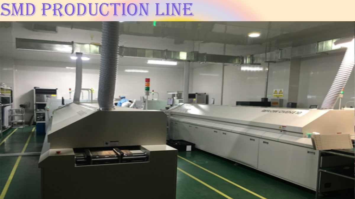 Porcellana Shanghai Ileding Lighting Technology Corporation Profilo Aziendale