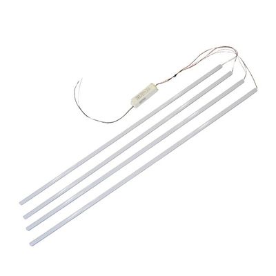 145lm/w Energy Saving Dimming LED Magnetic Linear Retrofit Kit con Emergency Battery Retrofit Kit
