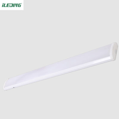 Dimmabile 35W 4FT Pendente Lineare LED Wrap Light per soffitto interno LED Wraparound Light Fixture