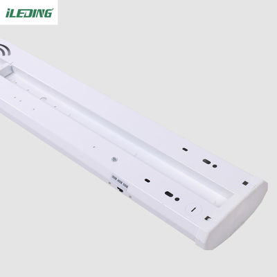Dimmabile 35W 4FT Pendente Lineare LED Wrap Light per soffitto interno LED Wraparound Light Fixture