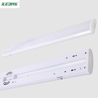 Dimmabile 35W 4FT Pendente Lineare LED Wrap Light per soffitto interno LED Wraparound Light Fixture