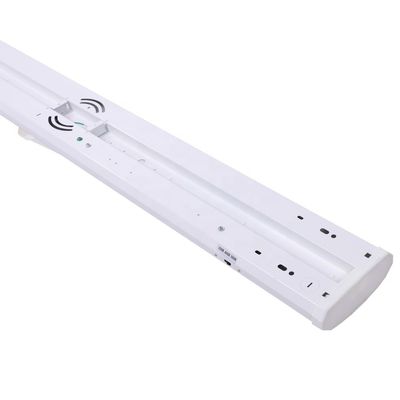 120lm/w LED Wrap Fixture per temperatura di lavoro -40 40C e semplice installazione LED Wraparound Light