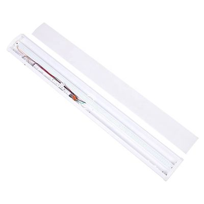 120lm/w LED Wrap Fixture per temperatura di lavoro -40 40C e semplice installazione LED Wraparound Light