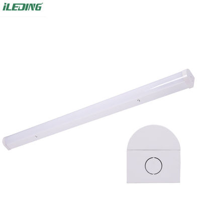 2FT-8FT Luminaria a LED lineare batten lineare per ufficio 10W 18W 35W