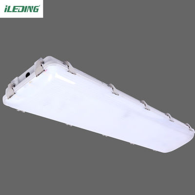 3500k/4000k/5000k Temperatura di colore LED Vapore Tight High Bay per l'illuminazione a LED per magazzino