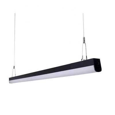 140lm/w Lampada LED Batten Light Low Bay per illuminazione interna