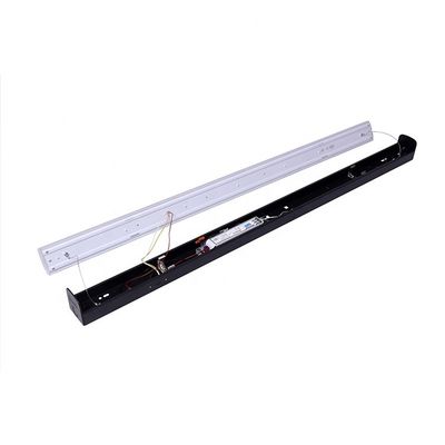 140lm/w Lampada LED Batten Light Low Bay per illuminazione interna