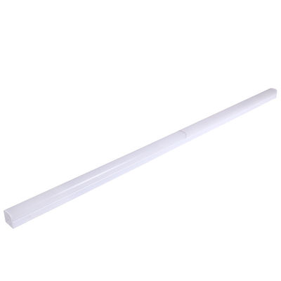 Fabbricazione di lampade a batteria a LED da 150lm/w 3CCT 20W 35W 46W 60W per ufficio domestico 2FT 4FT 8FT