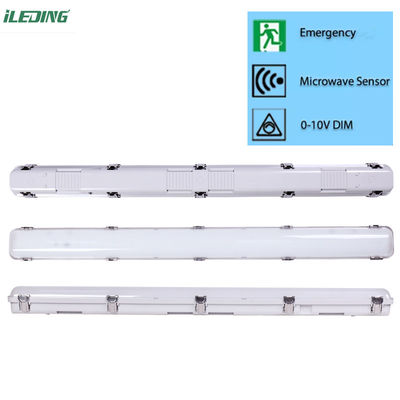 Fabbricazione di luci di garage a LED a vapore di 60W 4FT IP67