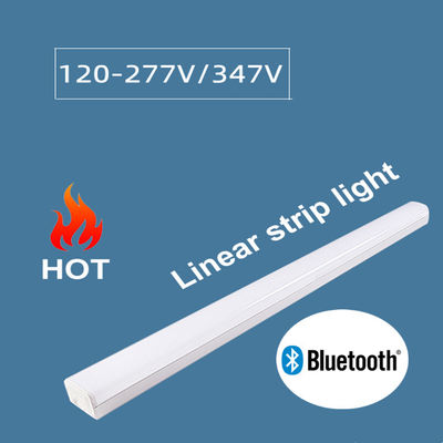 Fabbricazione di lampade a batteria a LED da 150lm/w 3CCT 20W 35W 46W 60W per ufficio domestico 2FT 4FT 8FT