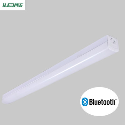 0.99 Fattore di potenza 3CCT LED sintonizzabile Lineare LED Batten Light For Corridor 2FT 4FT 8FT