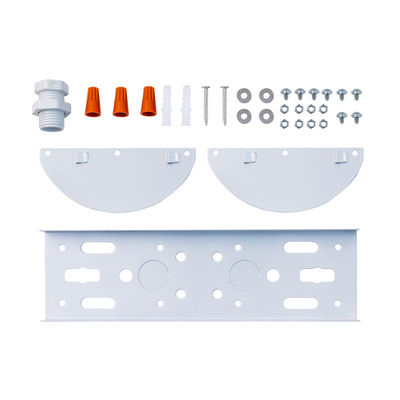 0.99 Fattore di potenza 3CCT LED sintonizzabile Lineare LED Batten Light For Corridor 2FT 4FT 8FT