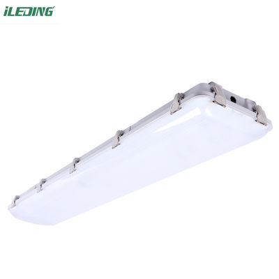 Gasket di silicio LED Vapore Tight High Bay IP67 impermeabile 200W per magazzino industriale