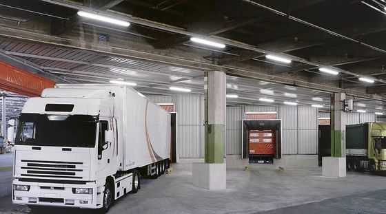 LED impermeabile al vapore IP66 IK10 per vapore commerciale e industriale impermeabile al vapore 50000 ore