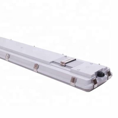 LED Vapor Tight High Bay PC Housing IK10 100W 150W IK10 IP67 Driver Opzione 347V per magazzino