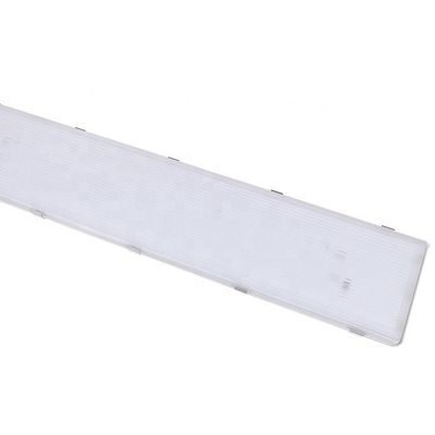 Dimmabile 150W 4FT LED Vapor Tight Parking Lot LED Vapor Tight High Bay Lighting Solutions