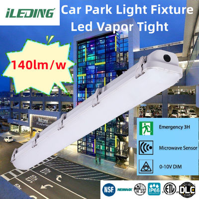 Fabbricazione di apparecchi di illuminazione a LED per magazzino/commerciale e vapore-tight