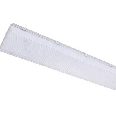 High Bay 200W 4FT LED Vapor Tight Waterproof Industrial Tri Proof Light Fixtures per laboratorio