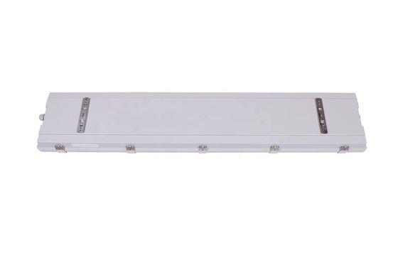 High Bay 200W 4FT LED Vapor Tight Waterproof Industrial Tri Proof Light Fixtures per laboratorio