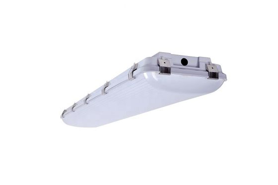 155W 180W LED Vapor Tight High Bay con 10000 ore di durata e senza zavorra o lampada