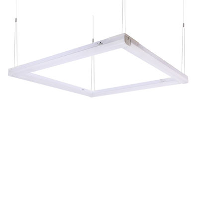 50000 ore di vita Lineare LED Batten Light 2ft 4ft 8ft LED Batten Tube Light Fixture