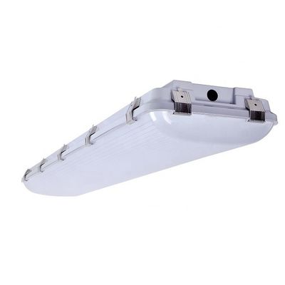 140lm 155W IP67 LED Vapor Tight High Bay Tunable 3CCT Vapor Tight Lighting per magazzino