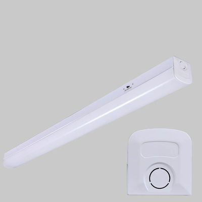 Controllo dei sensori 2FT 4FT 8FT Led Linear Batten Light 35w 46w 65w Shop Light Fixture 120-347V