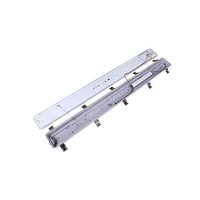 3500K/4000K/5000K Temperatura del colore LED Vapore Tight Garage Light Fixture Industrial and Commercial