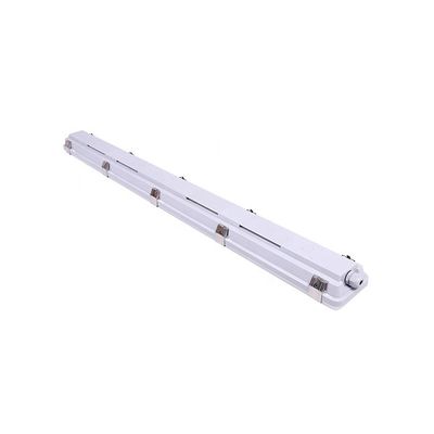 3500K/4000K/5000K Temperatura del colore LED Vapore Tight Garage Light Fixture Industrial and Commercial