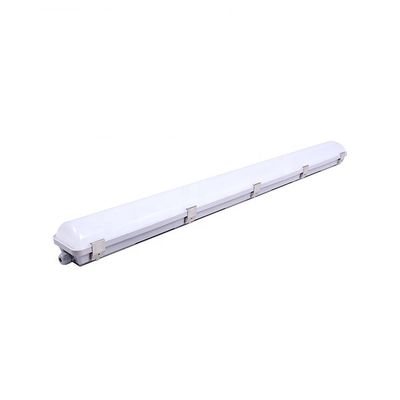 3500K/4000K/5000K Temperatura del colore LED Vapore Tight Garage Light Fixture Industrial and Commercial