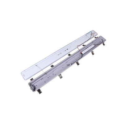 Lampada industriale a triproof 140lm/w Efficienza luminosa