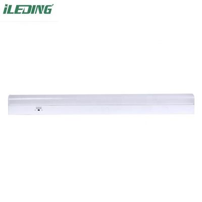LED 34W 4FT Batten Light Lampade di montaggio IP65 Lampade lineari per supermercati