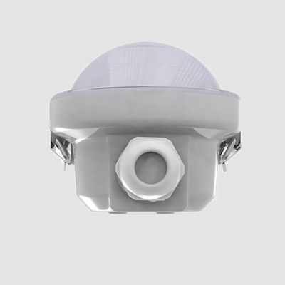 Dimmabile 80 CRI 25W 2ft 4ft 8ft LED lineare Batten Light Shop Light Fixture -40 40C