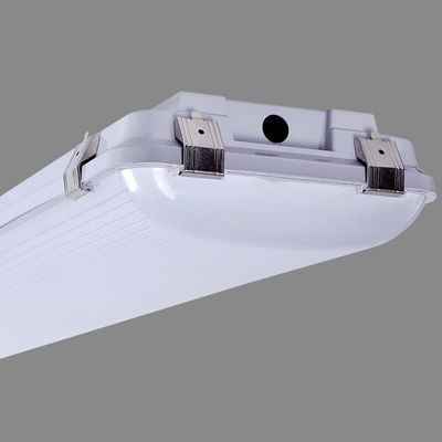 PC 4FT IP67 180W 155W 135W 105W Fabbricazione per garage industriali a vapore a luce stretta
