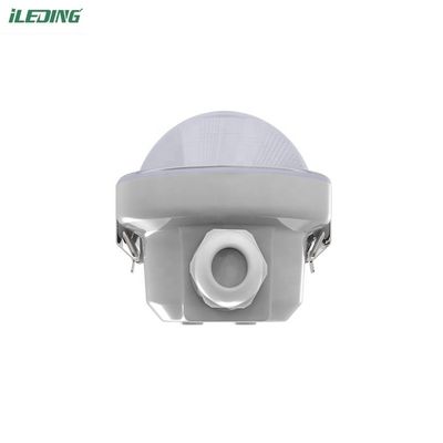 Commerciale 5FT Parcheggio LED lineare Tri prova sospesa IP66 Vapore stretta apparecchiatura di illuminazione 2kg