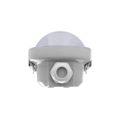Immagazzinamento freddo Industrial IP66 IK10 5FT 55W Tri-Proof Low Bay LED Lampade a tenuta di vapore