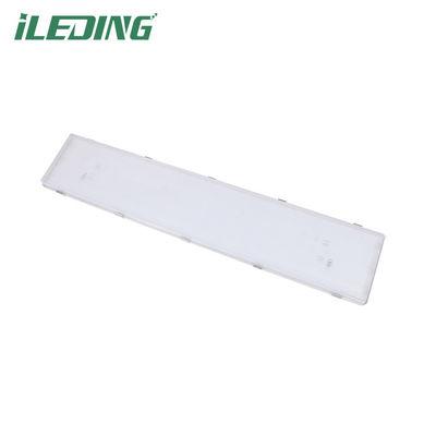 120-347V LED Tri Proof Light per magazzino 4FT 8FT Lineare LED Vapore Tight High Bay