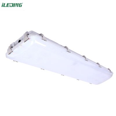 Illuminazione per magazzini di alta baia 155W Led Vapor Tight Waterproof Light con supporto dimmer