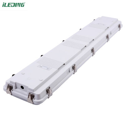 Illuminazione per magazzini di alta baia 155W Led Vapor Tight Waterproof Light con supporto dimmer