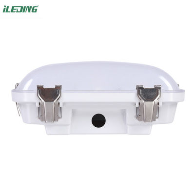 Illuminazione per magazzini di alta baia 155W Led Vapor Tight Waterproof Light con supporto dimmer