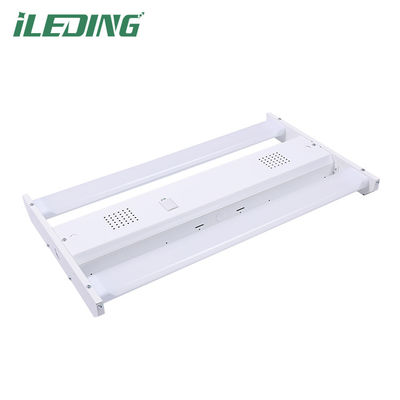 95W 140lm/w 2FT 4FT lineare alto impianto di illuminazione 100-277V per ufficio commerciale