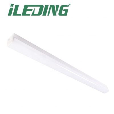 Supporto per scure 2ft 4ft 8ft 46W 38W 30W Lampade a LED Batten Lampade per uso industriale commerciale