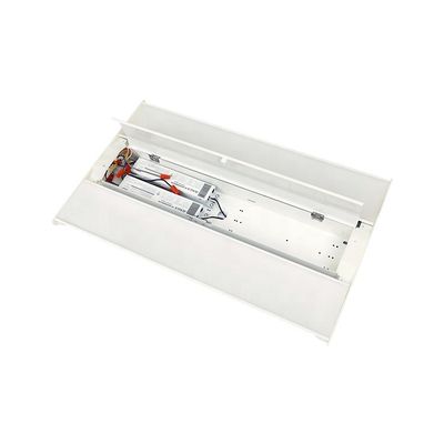 Ambiente interno/umido 130W LED lineare High Bay Light con 50000 ore di tempo di lavoro