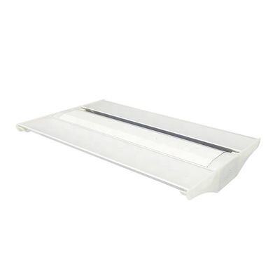 Ambiente interno/umido 130W LED lineare High Bay Light con 50000 ore di tempo di lavoro