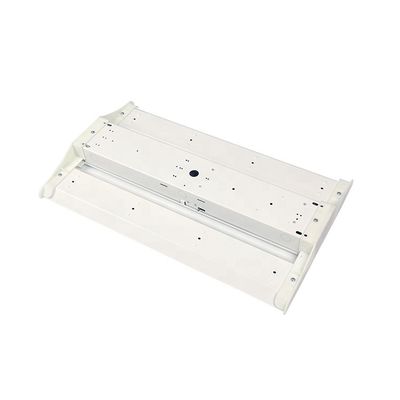 Ambiente interno/umido 130W LED lineare High Bay Light con 50000 ore di tempo di lavoro