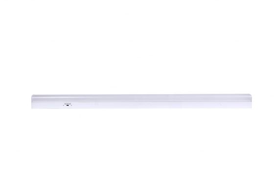 50000 ore di durata DLC elencato 3Wattage 3CCT selezionabile 2ft 4ft 8ft LED Batten Light