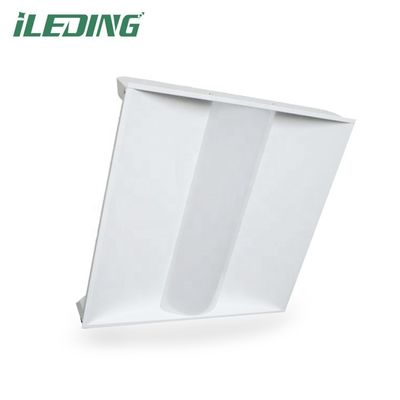 ETL DLC 5 LED Troffer Light 2FT 4FT per ufficio commerciale Temperatura di lavoro C 20 40
