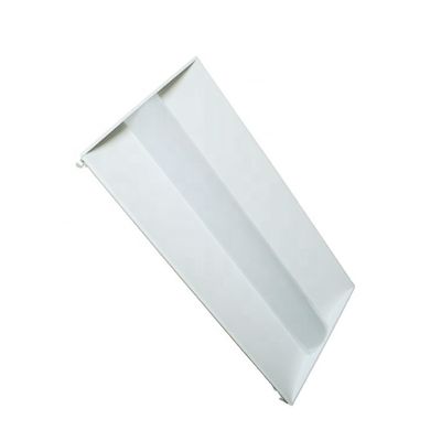 50000 ore DLC ETL Commercial Office LED Troffer Light 1X4 2X2 2X4 46W Illuminazione