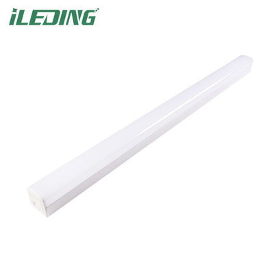 Maggiore efficienza di risparmio energetico 8' LED Linear Shop LED Batten Light con capacità di attenuazione