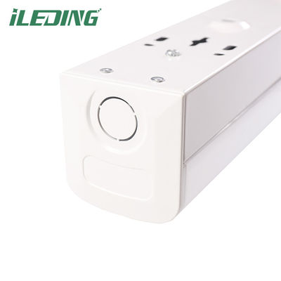 Maggiore efficienza di risparmio energetico 8' LED Linear Shop LED Batten Light con capacità di attenuazione